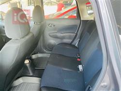 Nissan Versa Note